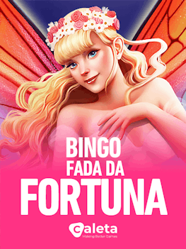 Bingo Fada da Fortuna